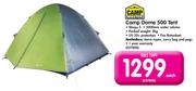 Camp Master Camp Dome 500 Tent