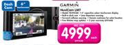Garmin NuviCam LMT