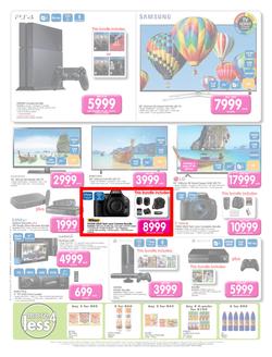 Makro : General Merchandise (03 Nov - 09 Nov 2015), page 9