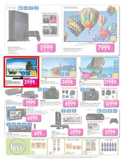 Makro : General Merchandise (03 Nov - 09 Nov 2015), page 9