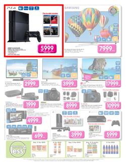 Makro : General Merchandise (03 Nov - 09 Nov 2015), page 9
