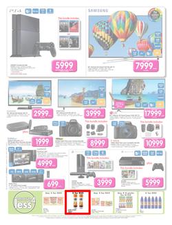 Makro : General Merchandise (03 Nov - 09 Nov 2015), page 9