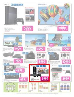 Makro : General Merchandise (03 Nov - 09 Nov 2015), page 9