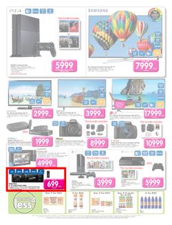 Makro : General Merchandise (03 Nov - 09 Nov 2015), page 9