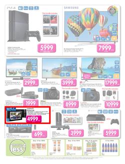 Makro : General Merchandise (03 Nov - 09 Nov 2015), page 9
