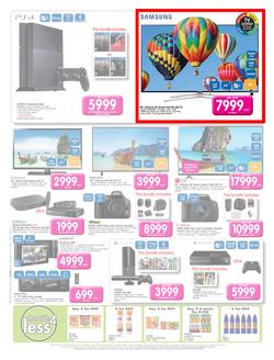 Makro : General Merchandise (03 Nov - 09 Nov 2015), page 9