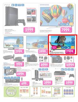 Makro : General Merchandise (03 Nov - 09 Nov 2015), page 9