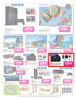 Makro : General Merchandise (03 Nov - 09 Nov 2015), page 9