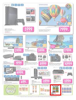 Makro : General Merchandise (03 Nov - 09 Nov 2015), page 9