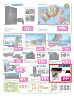 Makro : General Merchandise (03 Nov - 09 Nov 2015), page 9