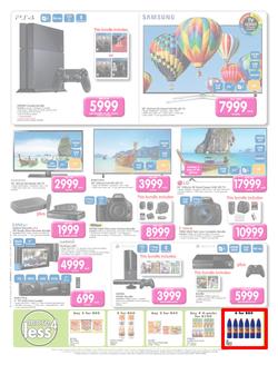 Makro : General Merchandise (03 Nov - 09 Nov 2015), page 9