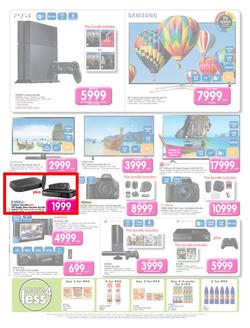 Makro : General Merchandise (03 Nov - 09 Nov 2015), page 9