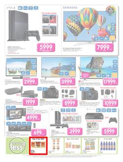 Makro : General Merchandise (03 Nov - 09 Nov 2015), page 9