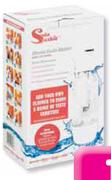 Soda Sparkle Portable Soda Making Kit SS-FSSK1-Per Kit