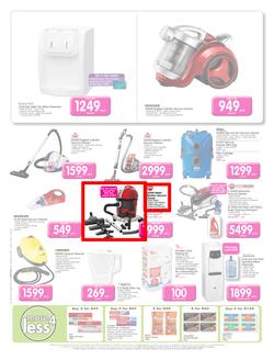 Makro : General Merchandise (03 Nov - 09 Nov 2015), page 11