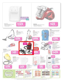 Makro : General Merchandise (03 Nov - 09 Nov 2015), page 11