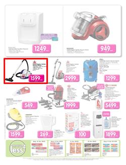 Makro : General Merchandise (03 Nov - 09 Nov 2015), page 11