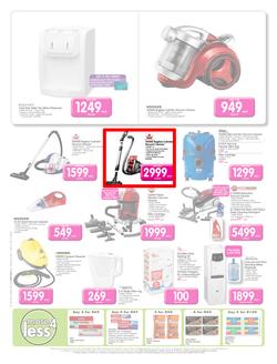Makro : General Merchandise (03 Nov - 09 Nov 2015), page 11