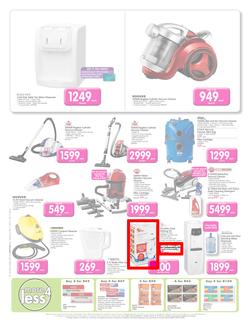 Makro : General Merchandise (03 Nov - 09 Nov 2015), page 11