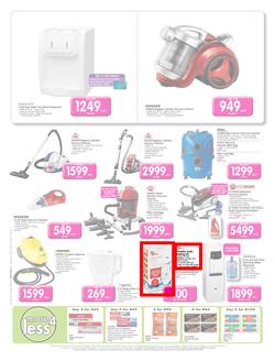 Makro : General Merchandise (03 Nov - 09 Nov 2015), page 11