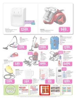 Makro : General Merchandise (03 Nov - 09 Nov 2015), page 11