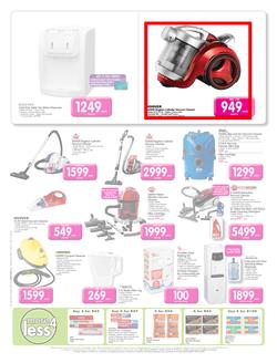 Makro : General Merchandise (03 Nov - 09 Nov 2015), page 11