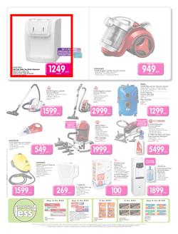 Makro : General Merchandise (03 Nov - 09 Nov 2015), page 11