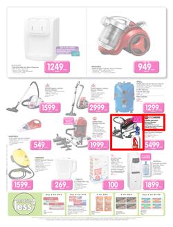 Makro : General Merchandise (03 Nov - 09 Nov 2015), page 11