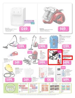 Makro : General Merchandise (03 Nov - 09 Nov 2015), page 11