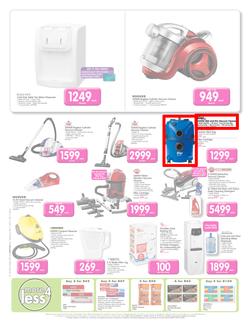 Makro : General Merchandise (03 Nov - 09 Nov 2015), page 11