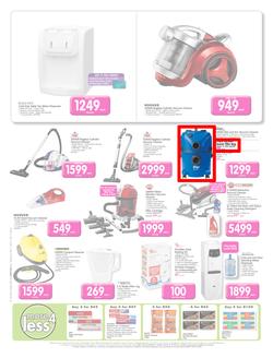 Makro : General Merchandise (03 Nov - 09 Nov 2015), page 11