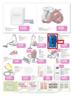 Makro : General Merchandise (03 Nov - 09 Nov 2015), page 11