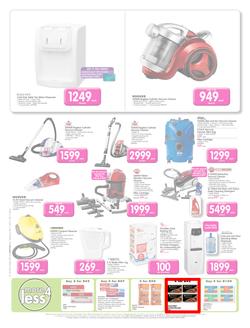 Makro : General Merchandise (03 Nov - 09 Nov 2015), page 11