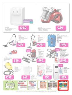 Makro : General Merchandise (03 Nov - 09 Nov 2015), page 11
