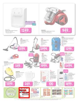 Makro : General Merchandise (03 Nov - 09 Nov 2015), page 11