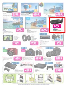Makro : General Merchandise (06 Oct - 12 Oct 2015) , page 2
