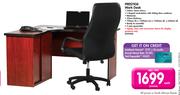 Prestige Work Desk