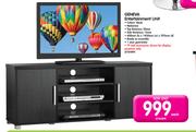 Geneva Entertainment Unit