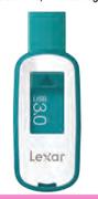 Lexar Flash Drive USB 3.0 16GB