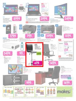 Makro : General Merchandise (06 Oct - 12 Oct 2015) , page 3