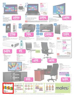 Makro : General Merchandise (06 Oct - 12 Oct 2015) , page 3