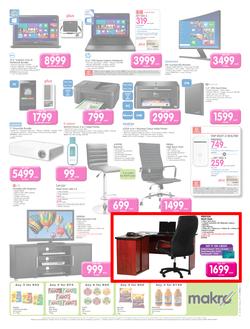 Makro : General Merchandise (06 Oct - 12 Oct 2015) , page 3