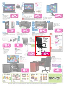 Makro : General Merchandise (06 Oct - 12 Oct 2015) , page 3