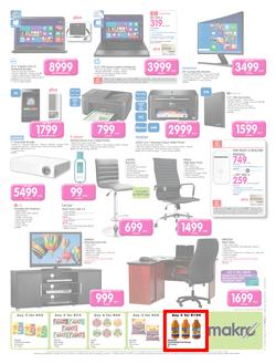 Makro : General Merchandise (06 Oct - 12 Oct 2015) , page 3