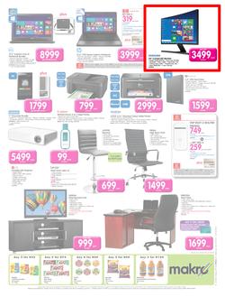 Makro : General Merchandise (06 Oct - 12 Oct 2015) , page 3