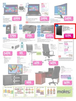 Makro : General Merchandise (06 Oct - 12 Oct 2015) , page 3