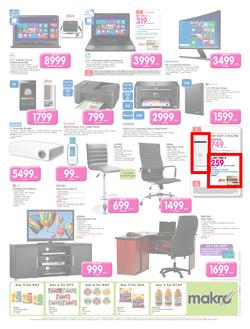 Makro : General Merchandise (06 Oct - 12 Oct 2015) , page 3