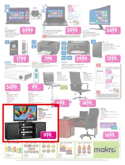 Makro : General Merchandise (06 Oct - 12 Oct 2015) , page 3