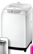 Samsung 13kg Top Loader Washing Machine WA13F5S2UWW/XFA
