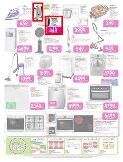 Makro : General Merchandise (06 Oct - 12 Oct 2015) , page 4